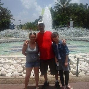 Meet your Posher, Karla